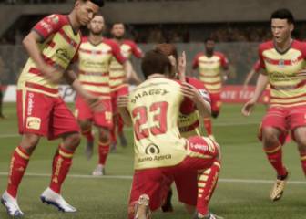 ¡Monarcas fue más que Xolos!
