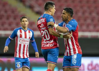 Chivas ayudará a negocios durante crisis por coronavirus