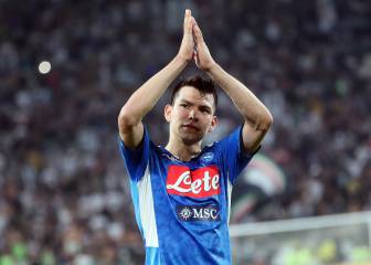 La fórmula con la que 'Chucky' Lozano iría al Everton