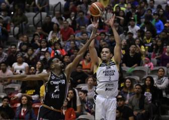 Dorados de Chihuahua lidera la GamerCup tras seis jornadas