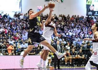 El coronavirus deja a la LNBP con menos equipos y sin Liga Femenil, por ahora