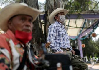 IMSS: ¿Cuál es la fecha de pago de la pensión de mayo?