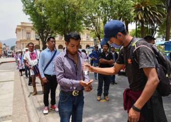 Fonacot: en qué consiste el plan de alivio por el Covid-19 en México