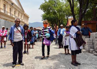 Coronavirus en México: ¿cuáles son los estados que menos respetan la cuarentena?