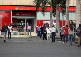 Horarios de bancos en México del 28 de abril al 3 de mayo: BBVA, Citibanamex y Santander