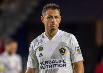 Thierry Henry: 'Chicharito' debe adaptarse a la MLS