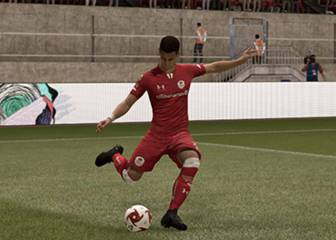 Toluca, tres victorias al hilo y ya es líder de la eLiga MX