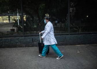 Coronavirus en México: ¿cómo serán los vuelos después de la crisis?