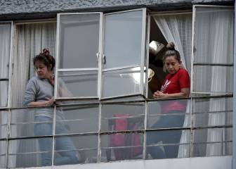 Qué necesita México para entrar en la fase 4 del Coronavirus