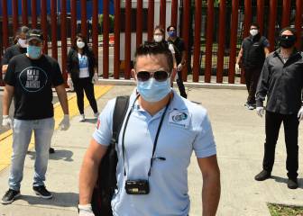 Declaración anual SAT: cómo generar segunda contraseña si ha sido rechazada