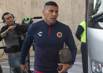 Carlos Salcido: “El proyecto de LBM, me enamoró”