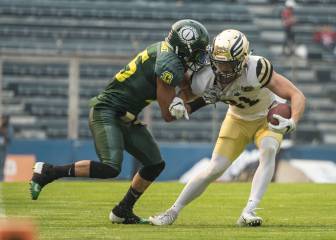 Coronavirus obliga a dar por terminada la temporada de la LFA