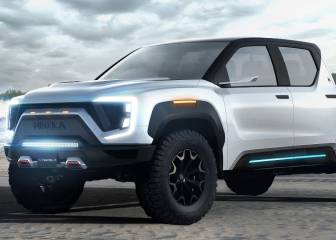 Nikola Badger: de aquí en el futuro así serán las pickups