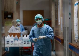 Juntos por la Salud: ¿quién participa y cuánto se ha recaudado contra el coronavirus?