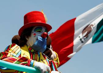 Qué puentes y feriados hay en mayo en México