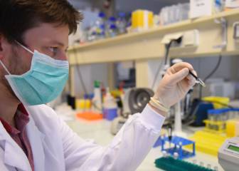 Qué es el Remdesivir, el medicamento que podría ser la cura contra el Coronavirus