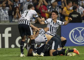 1 de Mayo: El día más mágico para los Rayados