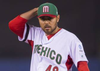 La comunidad de Monclova recibe el apoyo de Joakim Soria