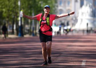 Coronavirus en México: ¿se puede salir a correr en cuarentena?