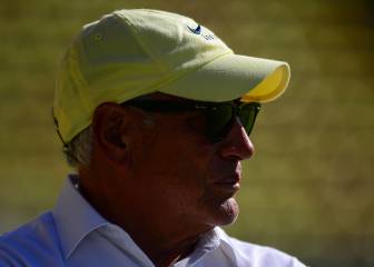 “Nuevas generaciones me recordarán por dirigir a la selección femenil”