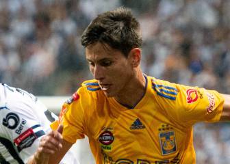 Con Concachampions, Rayados tratan de olvidar final del A17