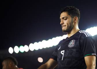 Jiménez se preocupa por la suspensión del descenso