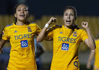 La Hincha Felina: El proyecto inspirado en Tigres Femenil