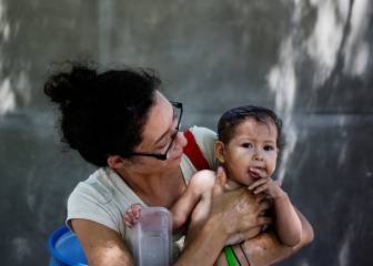 Coronavirus CDMX: La web para consultar la disponibilidad de los hospitales