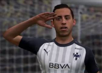 Rayados 'comanda' al ave