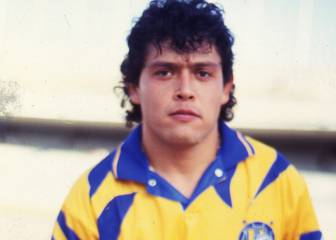 ¿Qué fue de Javier “Pastor” Lozano? Mediocampista de Tigres en los 90’