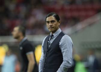 Palencia: Sin buenas relaciones no iremos a Europa