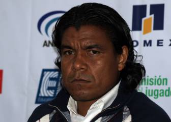 Melvin Brown se une a la Liga de Balompié Mexicano