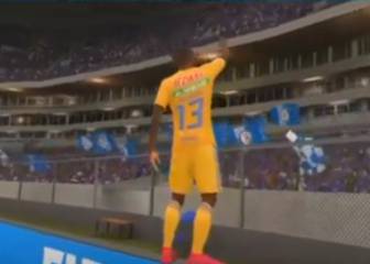 ¡Ya no hay más fondo! Cruz Azul pierde ahora con Tigres