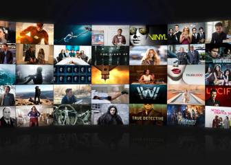 Series y películas de estreno en HBO en mayo en México