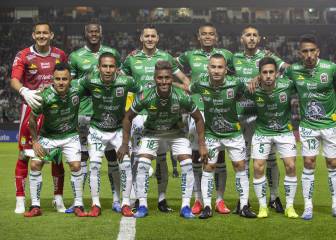 Nico Sosa y León mandan tras siete jornadas de la e-Liga MX