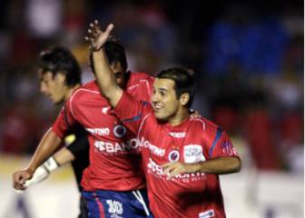 Hijo de Gustavo Biscayzacú quiere defender al Tri