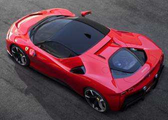 ¿Cuánto dinero ganó Ferrari por cada auto vendido en 2019?