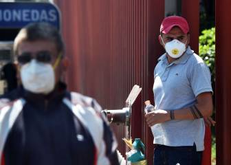 ¿Cuáles son los síntomas de sarampión y dengue y cómo diferenciarlos del coronavirus?