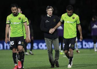 Habrá Gabriel Caballero para un buen rato con Juárez
