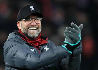 ¡Lo que pudo ser! Klopp fue buscado por el 'Tri'