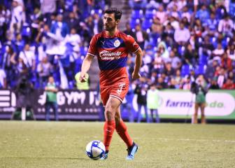 Alanís acusa a Higuera de desestabilizar a Chivas