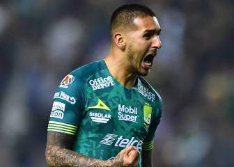 Para Ismael Sosa sería injusto que le den el título a Cruz Azul