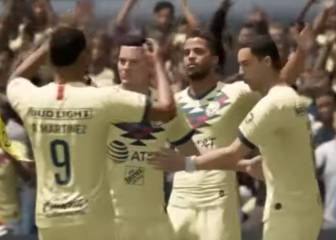 Gio es la carta fuerte del ave