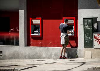 Coronavirus: ¿De cuánto son los créditos a la palabra?