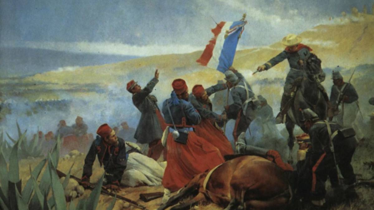 Batalla De Puebla Cuando Fue Causas Y Que Se Celebra El 5 De Mayo En Mexico As Mexico