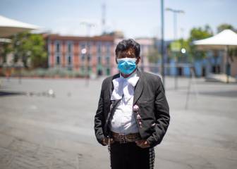 Coronavirus: ¿qué dijo Trump sobre la situación en México?