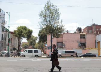 ¿Cuánto respetan los mexicanos la cuarentena en comparación con otros países?