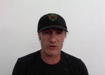 Caballero: El Ascenso MX, su presente en Juárez y la reanudación del C2020