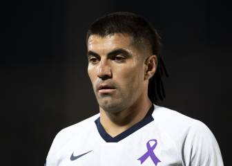 Malcorra no seguirá en Pumas; desea volver a Argentina