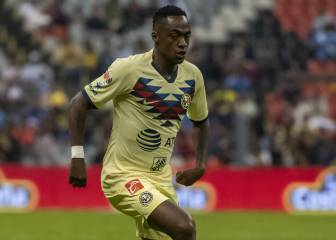 'Chepo' sobre posible interés por Renato: 